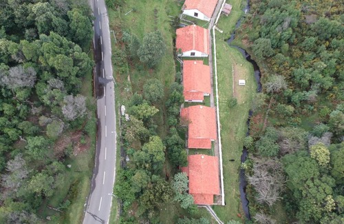 Kodaikanal Resort | 60 m² Resort ∙ 4 guests