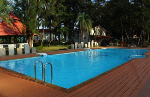 Injambakkam Resort | 60 m² Resort ∙ 8 guests