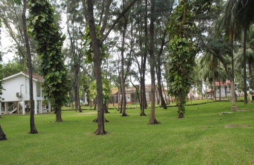 Injambakkam Resort | 60 m² Resort ∙ 8 guests