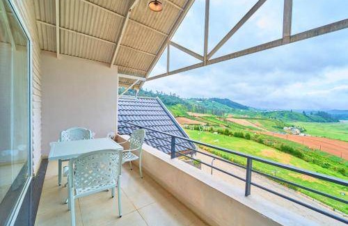 Ooty Hotel | 600 m² Hotel ∙ 3 bedrooms ∙ 10 guests