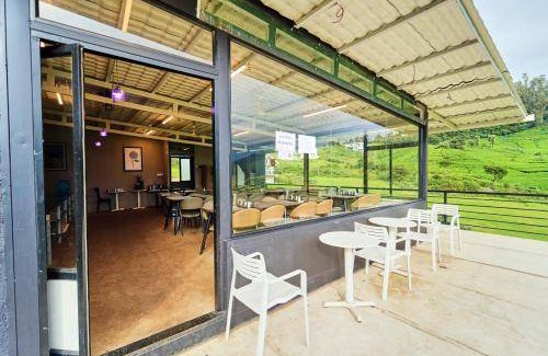 Ooty Hotel | 600 m² Hotel ∙ 3 bedrooms ∙ 10 guests