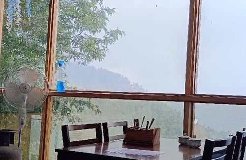 Dhanaulti Hotel | 600 m² Hotel ∙ 3 guests