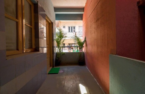 Koramangala House | 600 m² House ∙ 2 bedrooms ∙ 4 guests