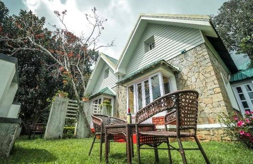 Devikolam Resort | 600 m² Resort ∙ 3 bedrooms ∙ 8 guests
