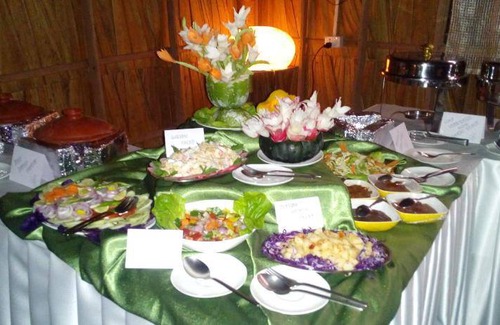 Devikolam Resort | 600 m² Resort ∙ 3 bedrooms ∙ 8 guests