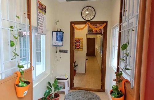 Yercaud House | 61 m² House ∙ 6 guests