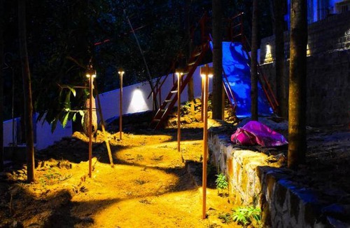 Yercaud House | 61 m² House ∙ 6 guests
