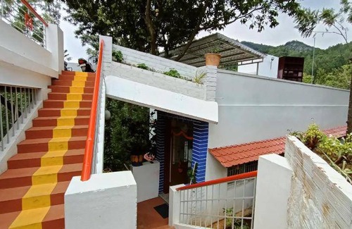 Yercaud House | 61 m² House ∙ 6 guests