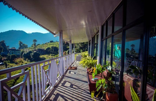 Namchi Hotel | 640 m² Hotel ∙ 10 guests
