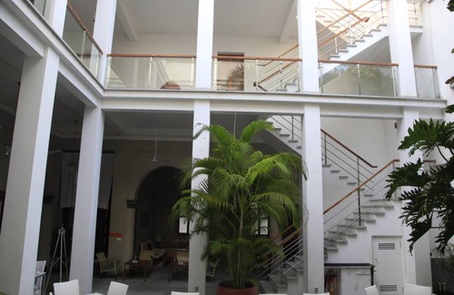 White Town Resort | 65 m² Resort ∙ 3 guests
