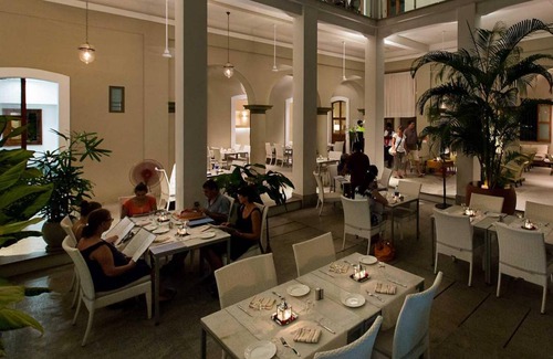 White Town Resort | 65 m² Resort ∙ 3 guests