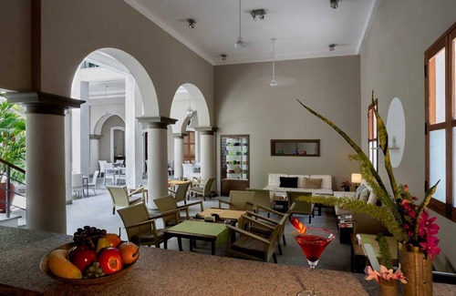 White Town Resort | 65 m² Resort ∙ 3 guests