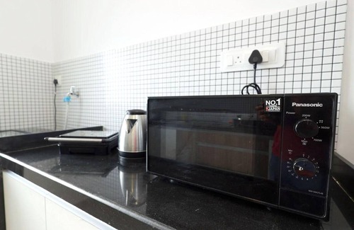 Chandivali Apartment | 650 m² Apartment ∙ 2 bedrooms ∙ 6 guests