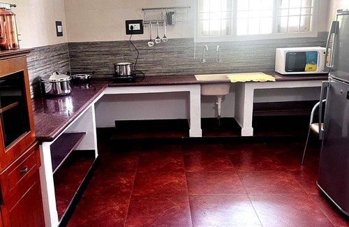 Yercaud House | 689 m² Bungalow ∙ 3 bedrooms ∙ 17 guests