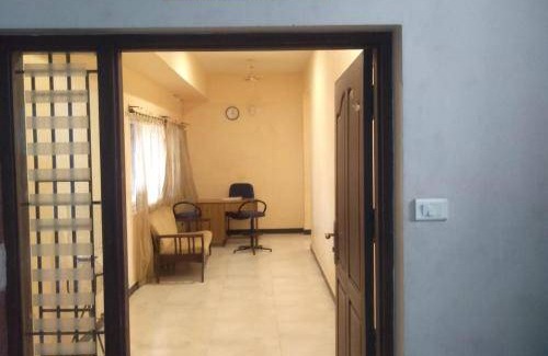 Madurai Hotel | 69 m² Hotel ∙ 4 guests