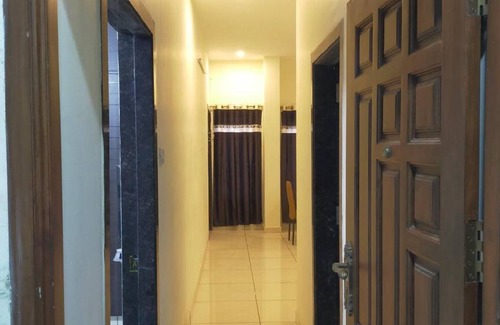 Chennai Apartment | 70 m² Apartment ∙ 2 bedrooms ∙ 6 guests