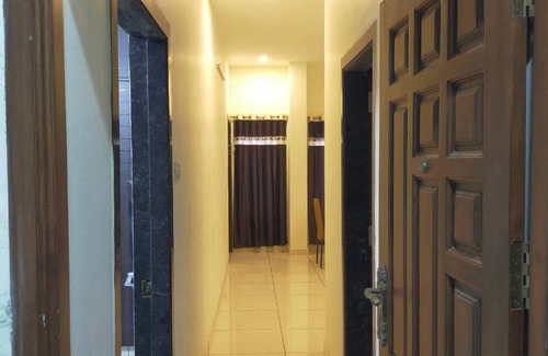 Chennai Apartment | 70 m² Apartment ∙ 2 bedrooms ∙ 6 guests