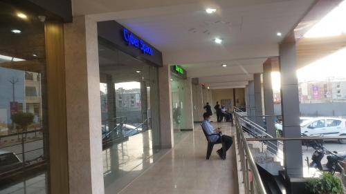 Kharar Hotel | 70 m² Hotel ∙ 6 guests
