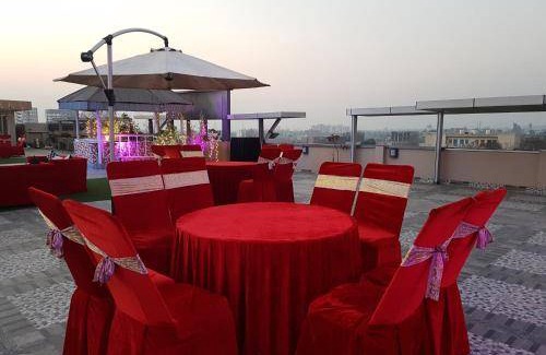 Kharar Hotel | 70 m² Hotel ∙ 6 guests