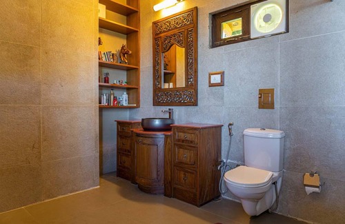 Kaul Villa | 743 m² Villa ∙ 4 bedrooms ∙ 6 guests