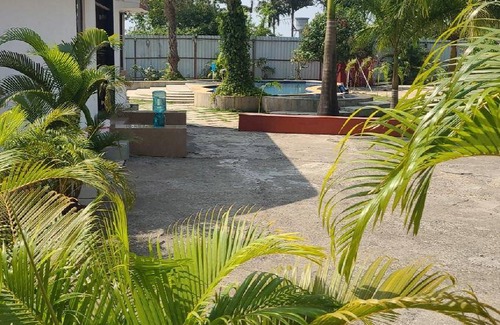 Malavli House | 7500 m² Bungalow ∙ 20 bedrooms ∙ 30 guests