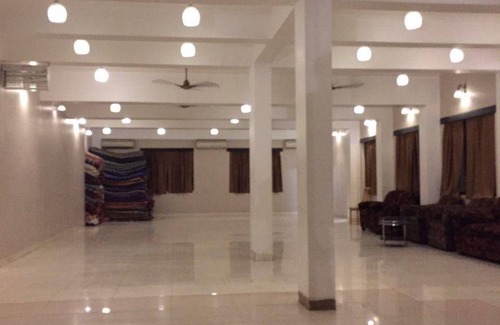 Malavli House | 7500 m² Bungalow ∙ 20 bedrooms ∙ 30 guests