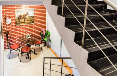 Borivali East House | 800 m² Bungalow ∙ 3 bedrooms ∙ 9 guests