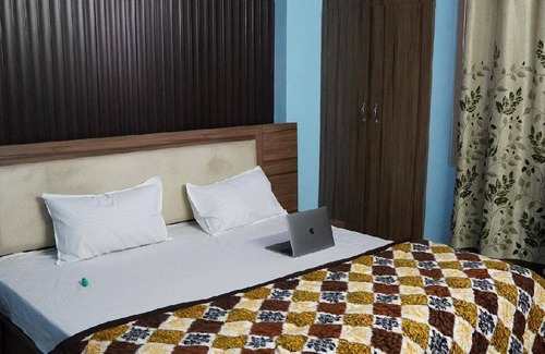 Shyamkhet House | 800 m² House ∙ 2 bedrooms ∙ 4 guests