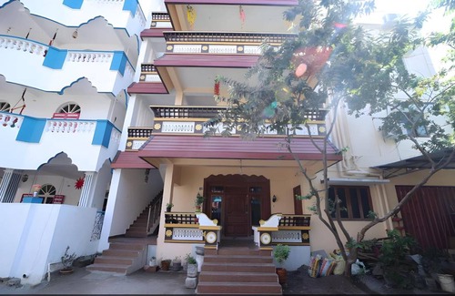Kalapettai Bed & Breakfast | 83 m² Bed and breakfast ∙ 3 bedrooms ∙ 10 guests