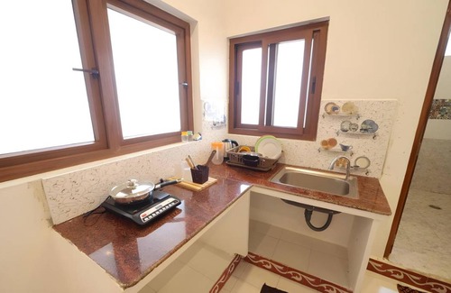 Kalapettai Bed & Breakfast | 83 m² Bed and breakfast ∙ 3 bedrooms ∙ 10 guests