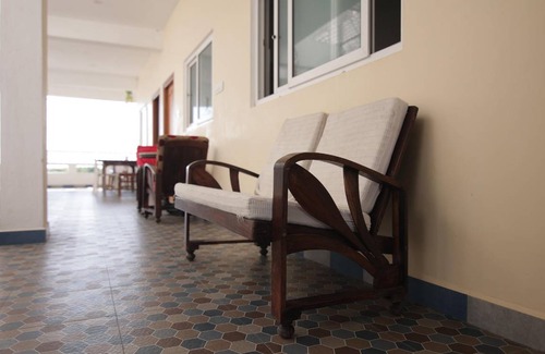 Kalapettai Bed & Breakfast | 83 m² Bed and breakfast ∙ 3 bedrooms ∙ 10 guests