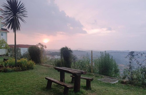 Fern Hill Resort | 83 m² Resort ∙ 6 guests