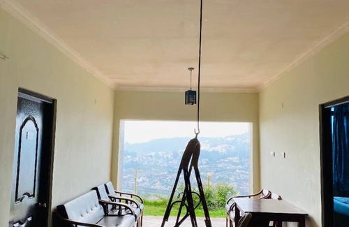 Fern Hill Resort | 83 m² Resort ∙ 6 guests