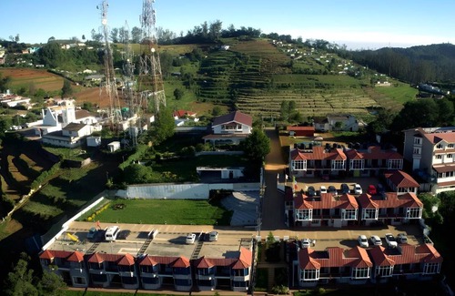 Fern Hill Resort | 83 m² Resort ∙ 6 guests