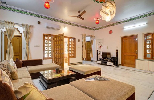 Bedla House | 836 m² House ∙ 4 bedrooms ∙ 12 guests