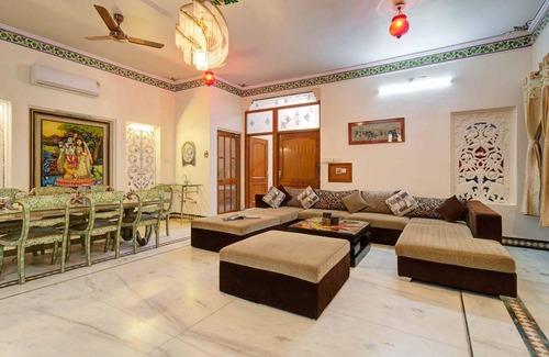 Bedla House | 836 m² House ∙ 4 bedrooms ∙ 12 guests