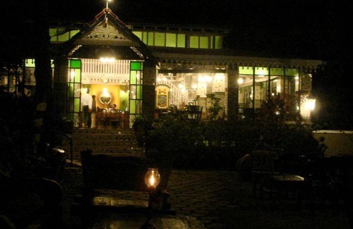 Yercaud Resort | 87 m² Resort ∙ 2 bedrooms ∙ 127 guests