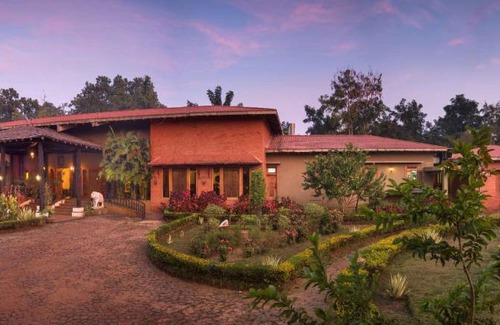 Tala Resort | 88 m² Resort ∙ 3 guests