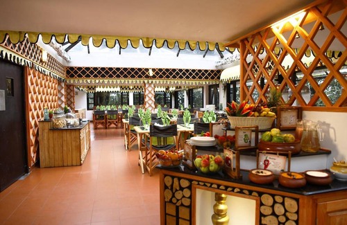 Pallivasal Resort | 90 m² Resort ∙ 127 guests