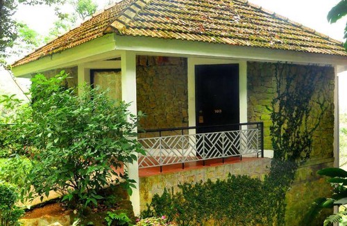 Pallivasal Resort | 90 m² Resort ∙ 127 guests