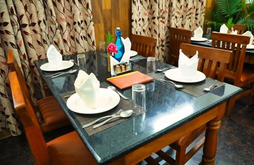 Yercaud Resort | 900 m² Resort ∙ 3 bedrooms ∙ 10 guests