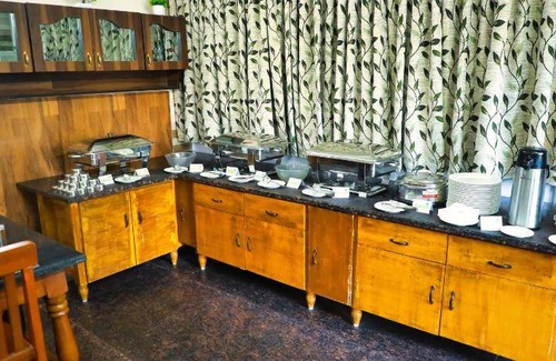 Yercaud Resort | 900 m² Resort ∙ 3 bedrooms ∙ 10 guests
