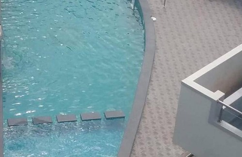 Kottakuppam Apartment | 91 m² Serviced apartment ∙ 10 guests