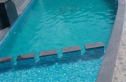 Kottakuppam Apartment | 91 m² Serviced apartment ∙ 10 guests