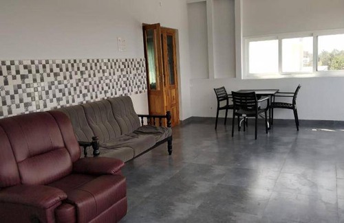 Kottakuppam Apartment | 91 m² Serviced apartment ∙ 10 guests