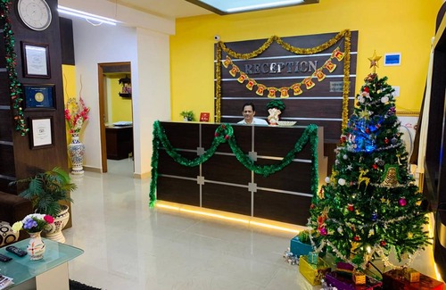 Karwar Apartment | 92 m² Serviced apartment ∙ 4 guests