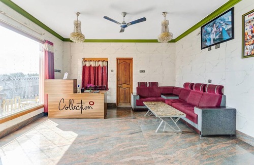 Chennai Hotel | 929 m² Hotel ∙ 3 guests