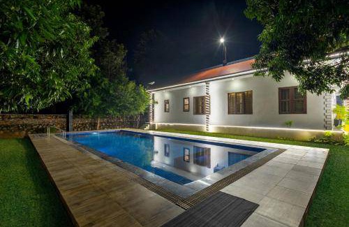Taoru House | 929 m² House ∙ 5 bedrooms ∙ 15 guests