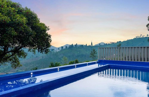 Ooty Hotel | 93 m² Hotel ∙ 3 guests