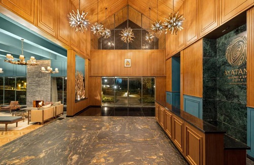 Ooty Hotel | 93 m² Hotel ∙ 3 guests